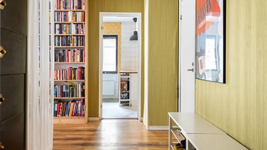 Bostadsrätter till salu i Södermalm - foto 4