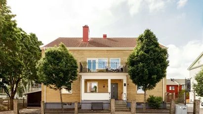 Lägenhet till salu i Växjö