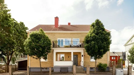 Lägenheter till salu i Växjö - foto 1