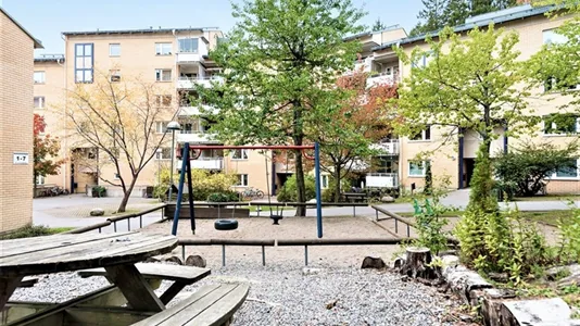 Bostadsrätter till salu i Huddinge - foto 2