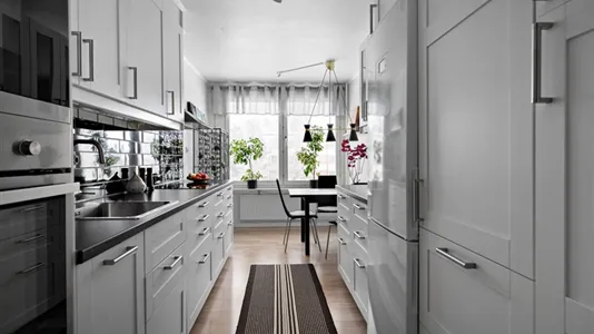 Bostadsrätter till salu i Haninge - foto 8