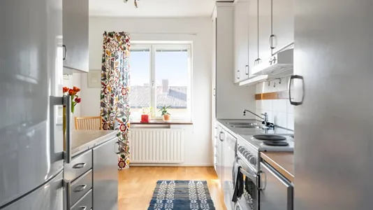 Bostadsrätter till salu i Hammarbyhamnen - foto 2