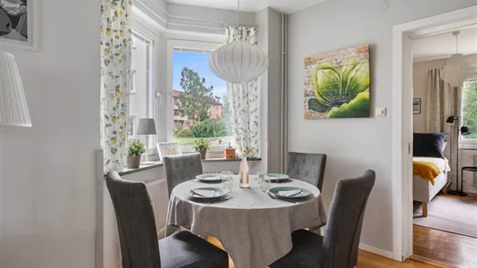 Bostadsrätter till salu i Hammarbyhamnen - foto 4