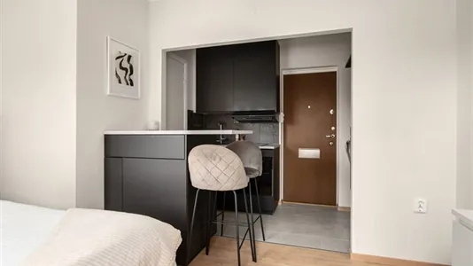 Bostadsrätter till salu i Nacka - foto 1