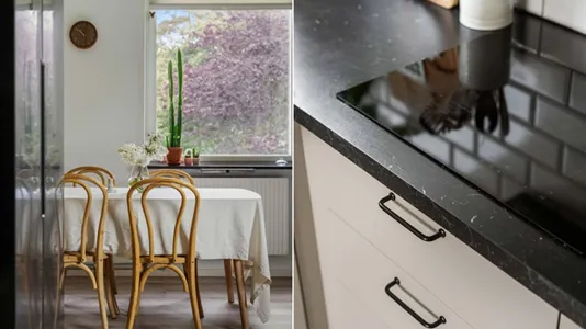 Bostadsrätter till salu i Söderort - foto 5