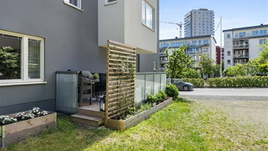 Bostadsrätter till salu i Södermalm - foto 6