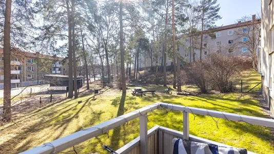 Bostadsrätter till salu i Söderort - foto 7
