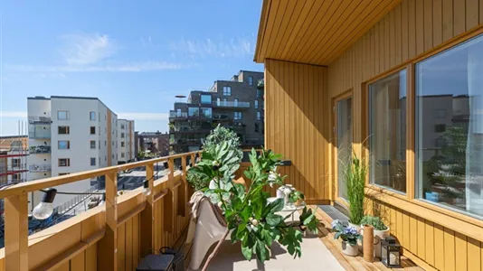 Bostadsrätter till salu i Nacka - foto 13