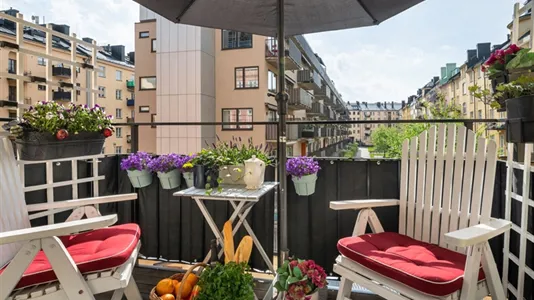 Bostadsrätter till salu i Vasastan - foto 2