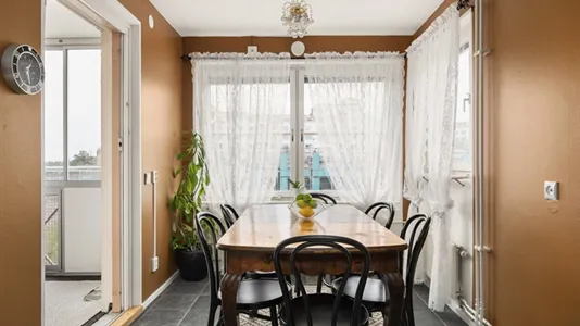 Bostadsrätter till salu i Nacka - foto 8