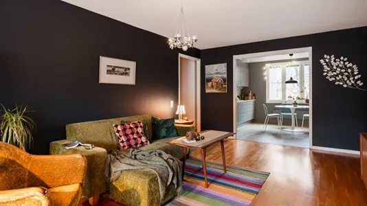 Bostadsrätter till salu i Kungsholmen - foto 13