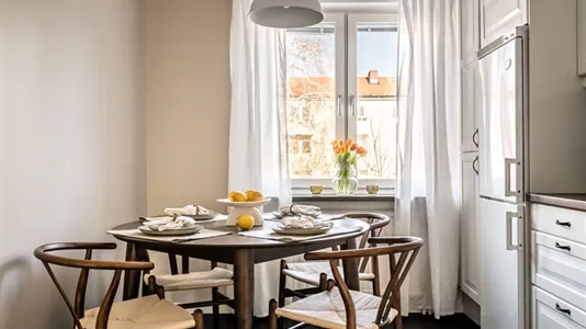 Bostadsrätter till salu i Söderort - foto 13