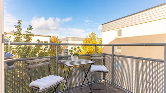 Bostadsrätter till salu i Söderort - foto 1