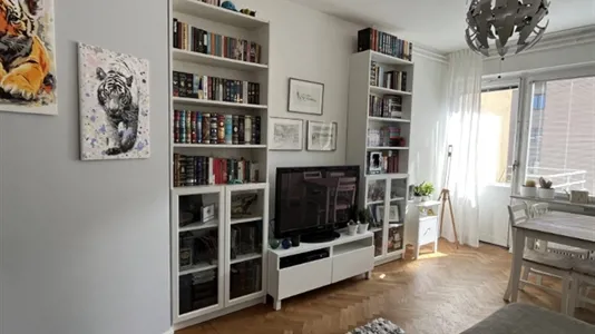 Lägenheter i Kungsholmen - foto 3