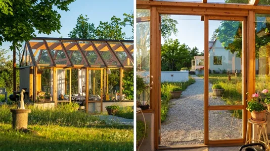 Fritidshus till salu i Gotland - foto 2