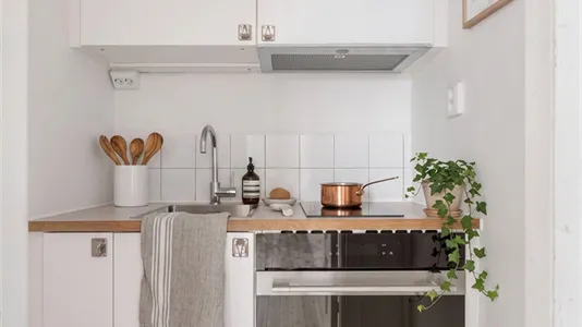 Bostadsrätter till salu i Södermalm - foto 9
