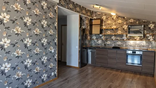 Lägenheter i Tibro - foto 1