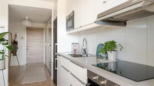 Bostadsrätter till salu i Huddinge - foto 8