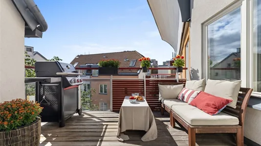 Bostadsrätter till salu i Nacka - foto 3