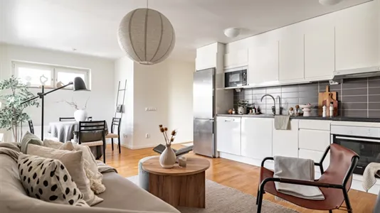 Bostadsrätter till salu i Söderort - foto 1