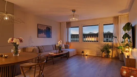 Bostadsrätter till salu i Sundbyberg - foto 1