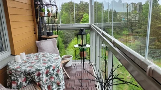 Lägenheter i Täby - foto 2