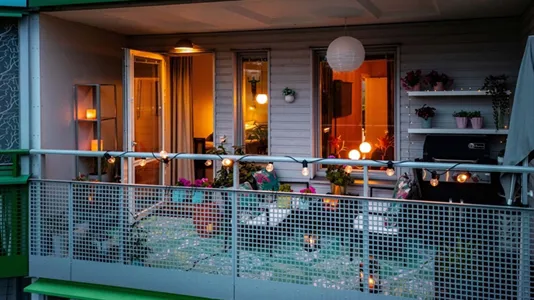 Bostadsrätter till salu i Söderort - foto 4