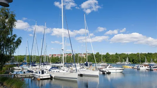 Bostadsrätter till salu i Värmdö - foto 7