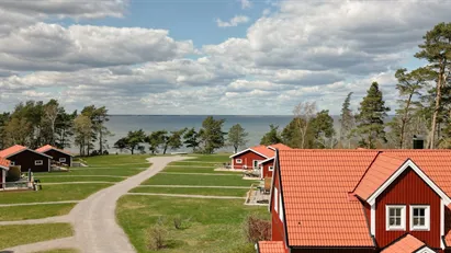 Imagen de: Invid Kalmarsund - 1½ plan med möjlighet till uthyrning!