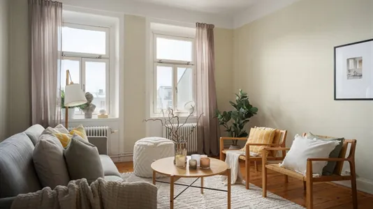 Bostadsrätter till salu i Södermalm - foto 5