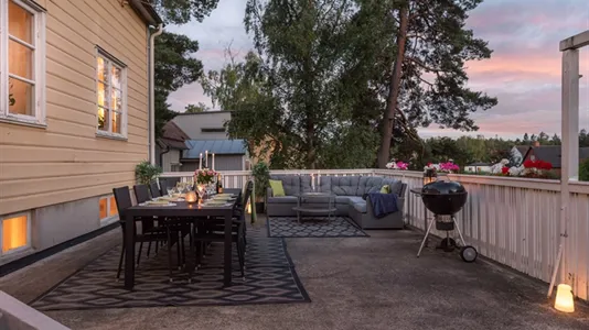 Bostadsrätter till salu i Söderort - foto 4