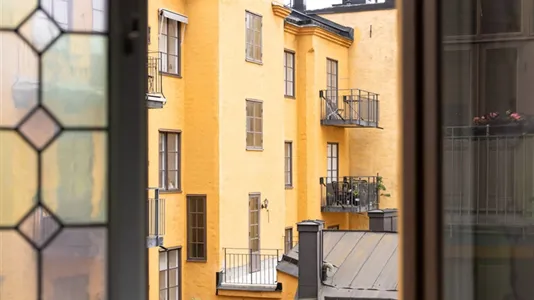 Lägenheter till salu i Östermalm - foto 3