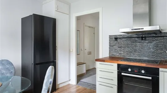 Bostadsrätter till salu i Söderort - foto 8