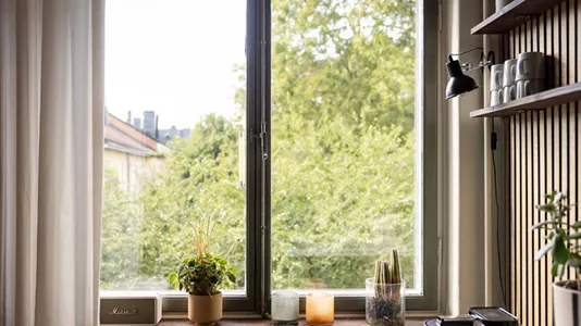 Bostadsrätter till salu i Söderort - foto 8