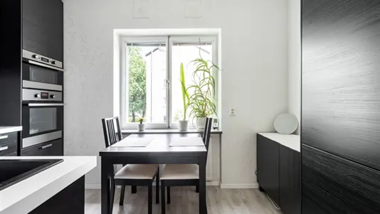 Bostadsrätter till salu i Söderort - foto 13