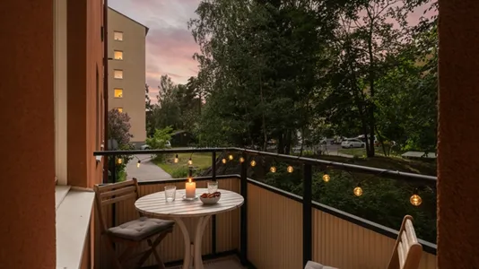Bostadsrätter till salu i Hammarbyhamnen - foto 4