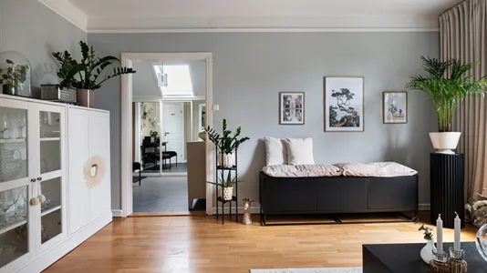 Bostadsrätter till salu i Söderort - foto 8