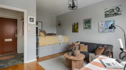 Bostadsrätter till salu i Söderort - foto 11