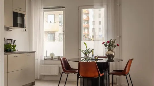 Bostadsrätter till salu i Nacka - foto 4