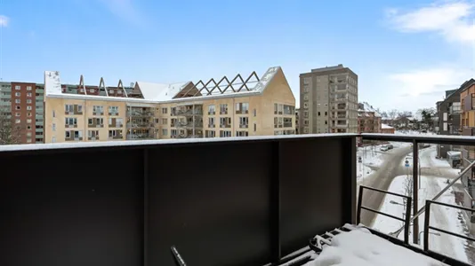 Bostadsrätter till salu i Söderort - foto 13