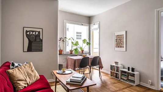 Bostadsrätter till salu i Kungsholmen - foto 3