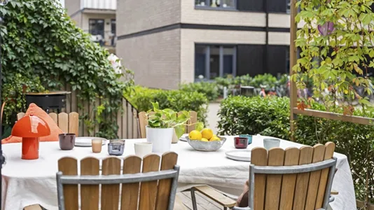 Bostadsrätter till salu i Nacka - foto 12