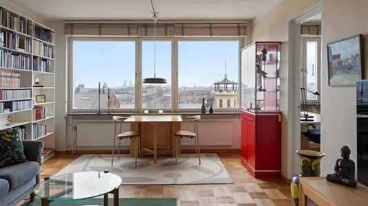 Bostadsrätter till salu i Södermalm - foto 5