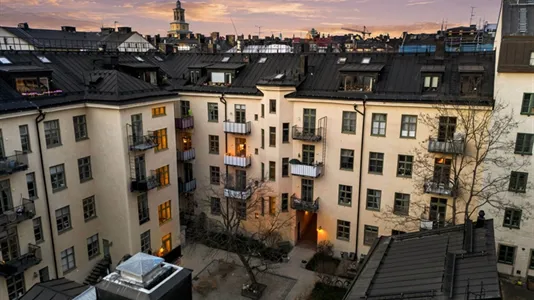 Bostadsrätter till salu i Södermalm - foto 5