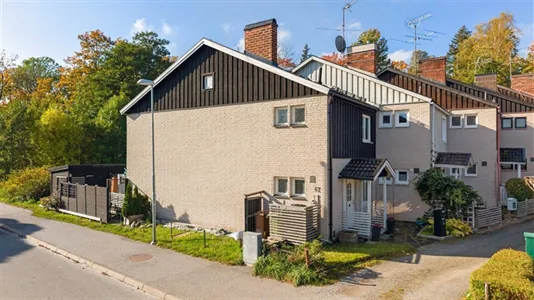 Bostadsrätter till salu i Haninge - foto 1