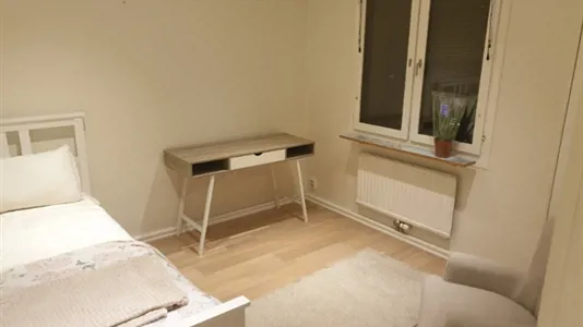 Lägenheter i Västerort - foto 1