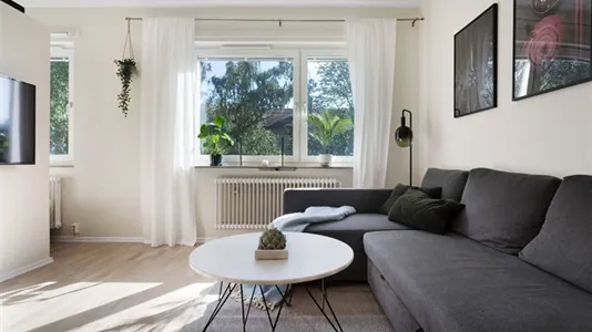 Bostadsrätter till salu i Söderort - foto 1