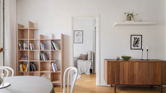 Bostadsrätter till salu i Kungsholmen - foto 8