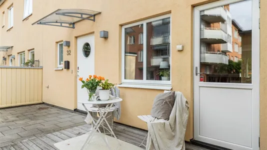 Bostadsrätter till salu i Söderort - foto 4