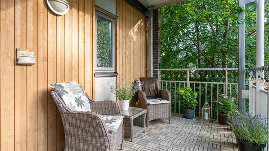 Bostadsrätter till salu i Söderort - foto 2